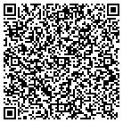 QR code with Advanced Web Hosting & Design contacts