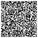 QR code with L L M Caterer S Inc contacts