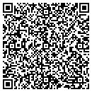 QR code with Virginia G Ward contacts