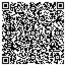 QR code with W & C Properties Ltd contacts