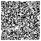 QR code with Delta Force Mobile Dj Service contacts
