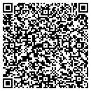 QR code with Madeline's contacts