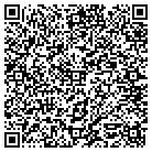 QR code with Accent Chimney Roofing & Gttr contacts