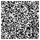 QR code with B & D Sales & Service contacts