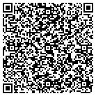 QR code with J C Wireless Corporation contacts