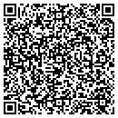 QR code with D J Max contacts