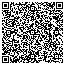 QR code with C S Rental Property contacts