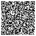 QR code with The Bray Store contacts