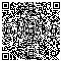QR code with The Halloween Store contacts