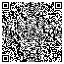 QR code with The Wick Shop contacts
