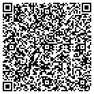 QR code with A 1 Roofing Service Inc contacts