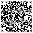 QR code with J F Custom Automotive contacts