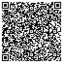 QR code with Moonlight Chef contacts