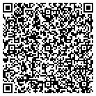 QR code with Kc Kathleen's Exclusive contacts