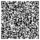 QR code with Animals R Us contacts