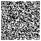 QR code with Kc Kathleen's Exclusive contacts