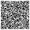 QR code with Ast Smoke Shop contacts