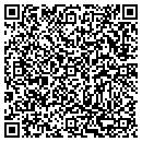 QR code with OK Real Estate LLC contacts