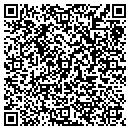 QR code with C R Gonya contacts