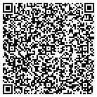 QR code with Custom Tire Cutting Inc contacts