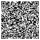 QR code with Raymond Yoder contacts