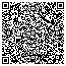 QR code with Localnet contacts