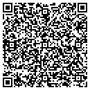 QR code with T O Mc Crackin CO contacts