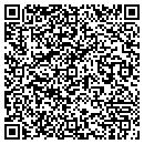 QR code with A A A Custom Roofing contacts