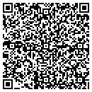 QR code with P&J Catering & Waiter Waitress contacts