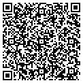 QR code with Gamil N Takla contacts
