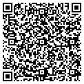 QR code with Brodnet contacts