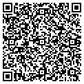 QR code with Cat's Eye contacts