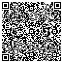 QR code with Fascinations contacts