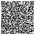 QR code with Rakkas contacts