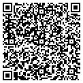 QR code with Jgc Properties contacts