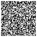 QR code with T&T Transit Products contacts