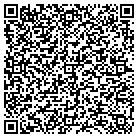 QR code with Radiology & Therapist Service contacts