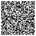 QR code with C L K Mr Discount contacts