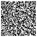 QR code with Robin Nest Catering contacts