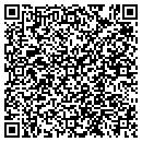 QR code with Ron's Catering contacts