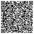 QR code with M & C LLC contacts
