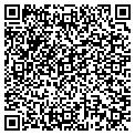 QR code with Daniels Shop contacts