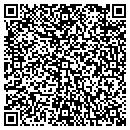 QR code with C & C Title Service contacts