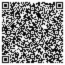 QR code with Rays Nursery contacts