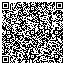QR code with Ameritrust contacts