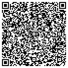 QR code with Central Florida Laser Services contacts