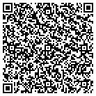 QR code with USAA Real Estate Company contacts