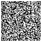 QR code with Gordy Powells Pro Shop contacts