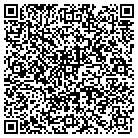 QR code with Mc Cord Tire & Auto Service contacts
