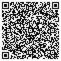 QR code with Aastra contacts